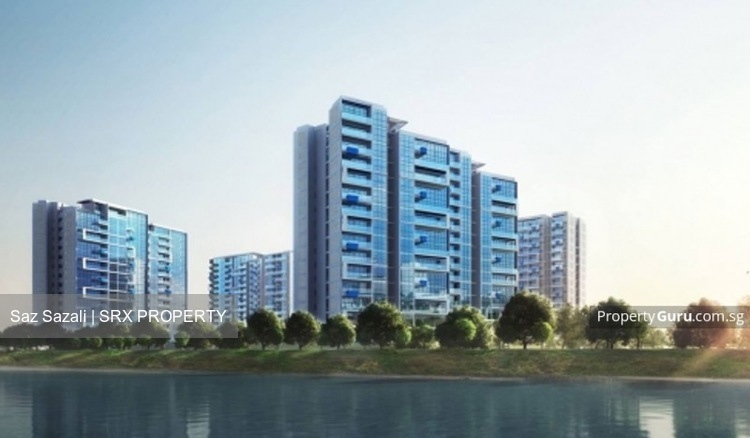 Riverfront Residences (D19), Apartment #564167271